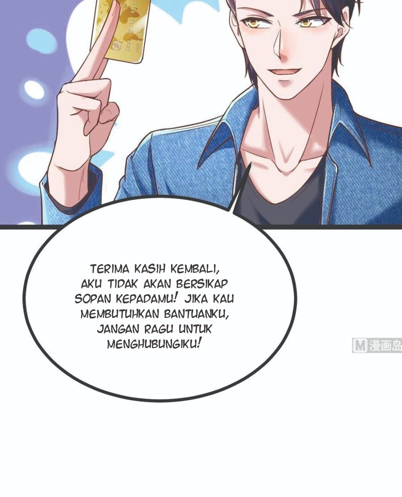 Rebirth Into the Strongest Immortal Cultivator Chapter 35 Bahasa Indonesia